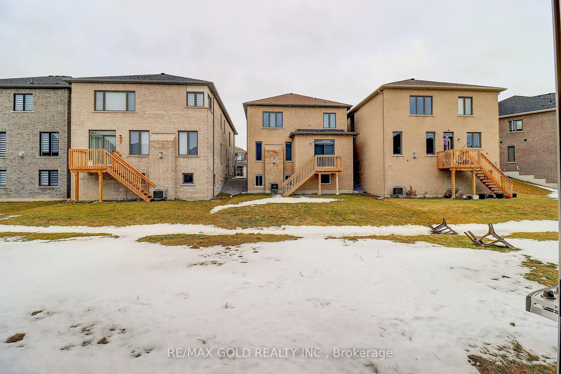 Photo 22 of 1222 Rexton Drive, Oshawa, Kedron — HOMEH