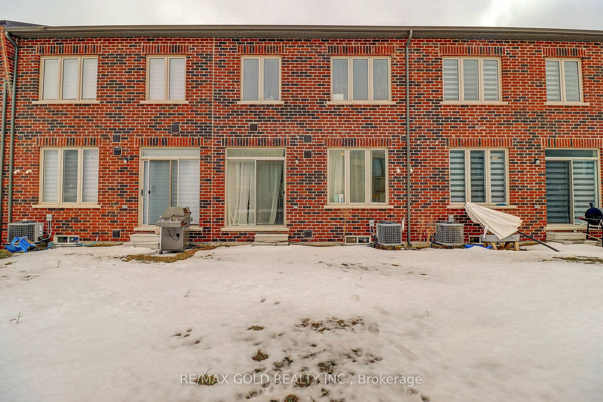 Photo 31 of 1222 Rexton Drive, Oshawa, Kedron — HOMEH