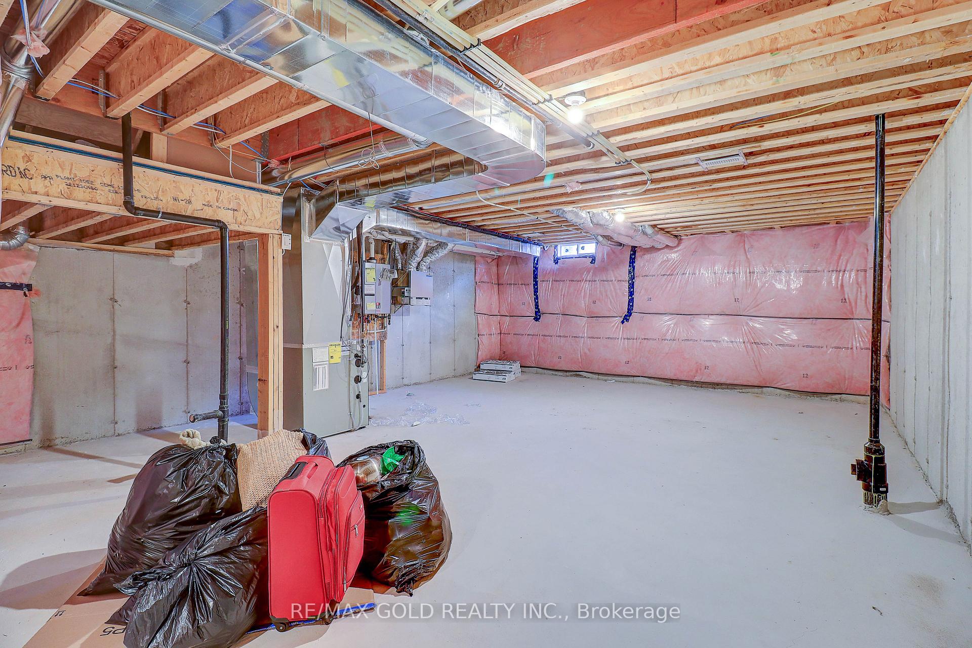 Photo 13 of 1222 Rexton Drive, Oshawa, Kedron — HOMEH