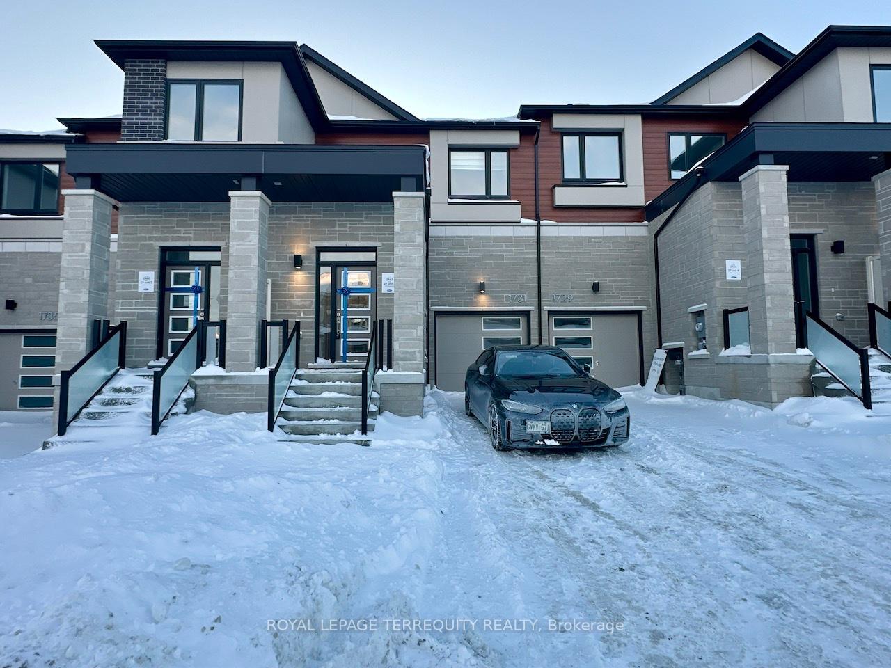 Photo 44 of 1731 Mineral Springs Way, Pickering, Rural Pickering — HOMEH