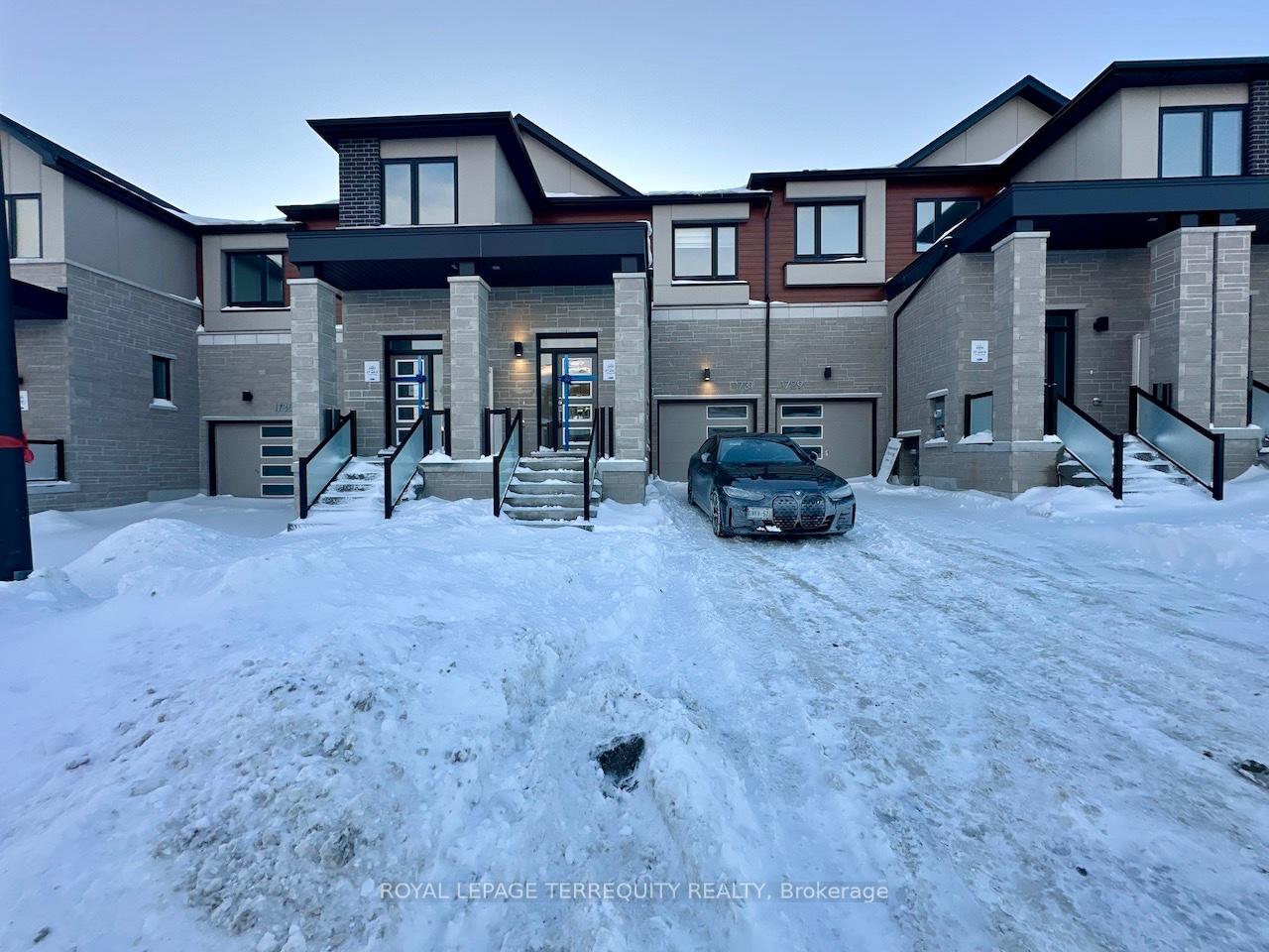 Photo 37 of 1731 Mineral Springs Way, Pickering, Rural Pickering — HOMEH