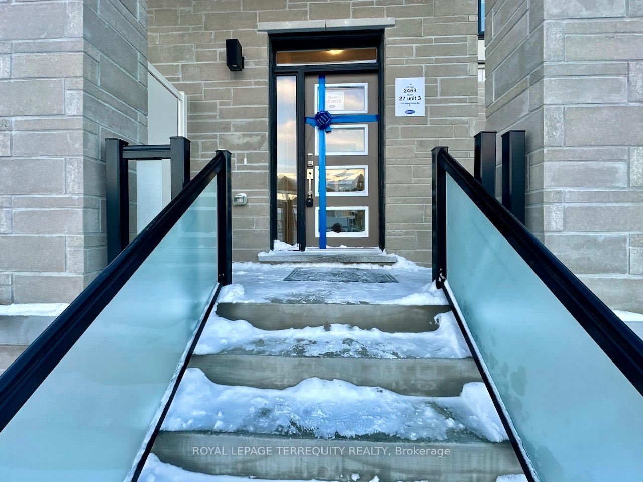 Photo 43 of 1731 Mineral Springs Way, Pickering, Rural Pickering — HOMEH