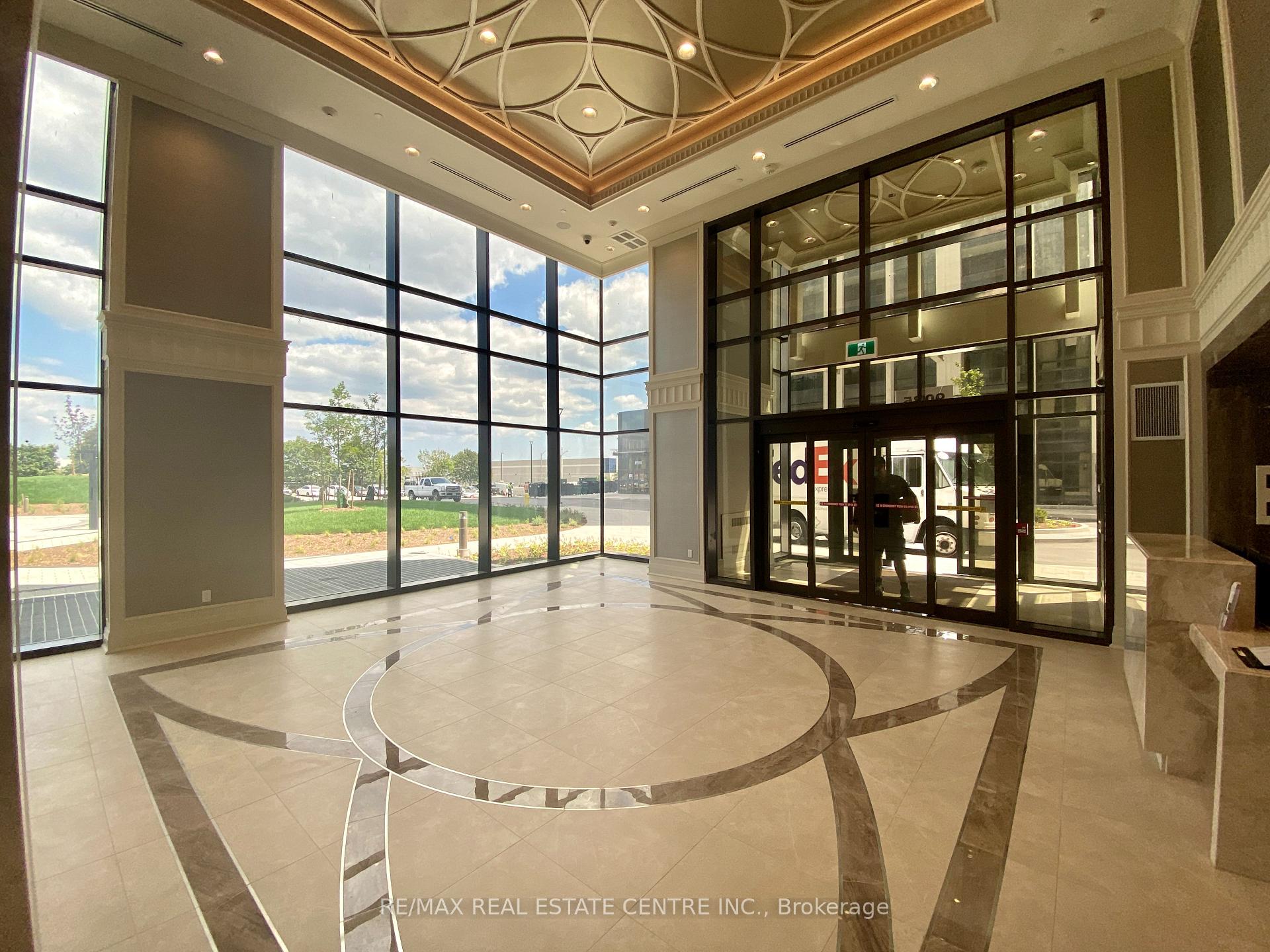 Photo 16 of Unit 222, 9075 Jane Street, Vaughan, Concord — HOMEH