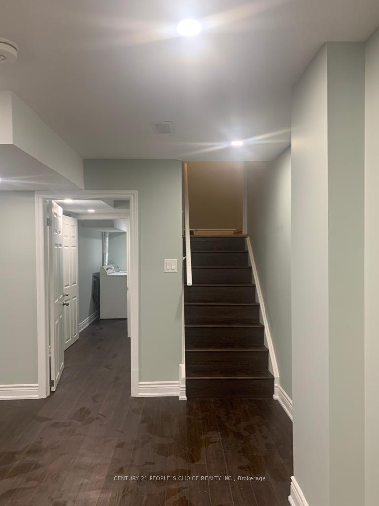 Photo 2 of Unit Bsmt, 5 Nomad Crescent, Brampton, Bram West — HOMEH