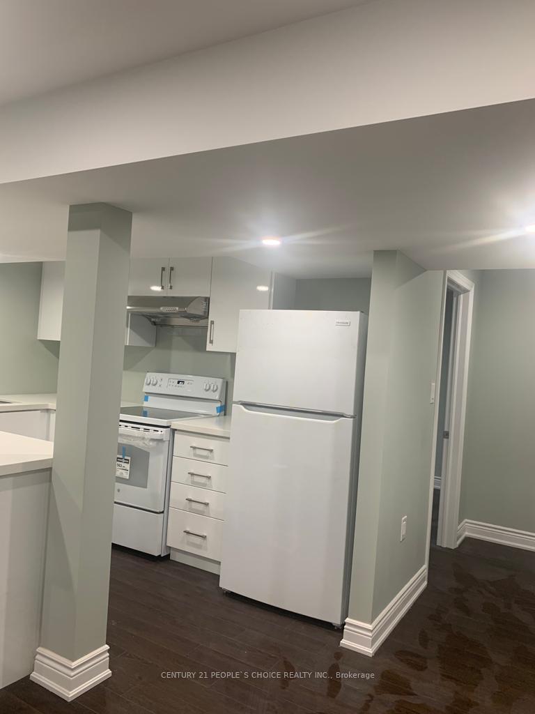 Photo 6 of Unit Bsmt, 5 Nomad Crescent, Brampton, Bram West — HOMEH