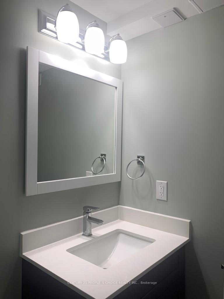 Photo 14 of Unit Bsmt, 5 Nomad Crescent, Brampton, Bram West — HOMEH