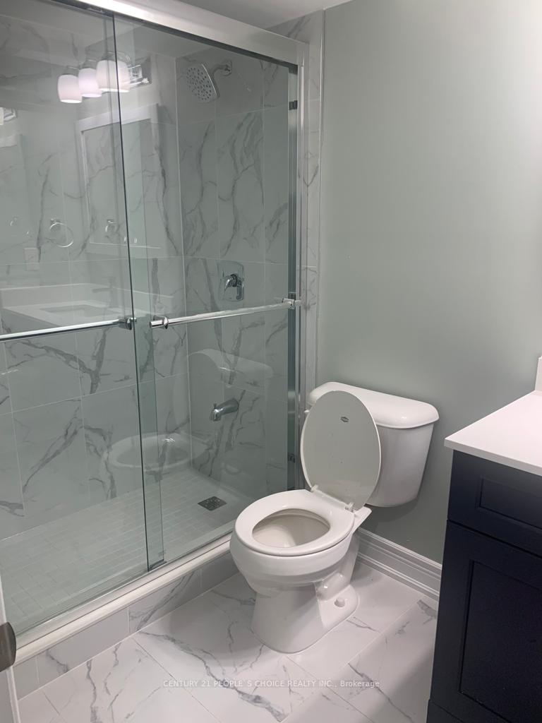 Photo 19 of Unit Bsmt, 5 Nomad Crescent, Brampton, Bram West — HOMEH