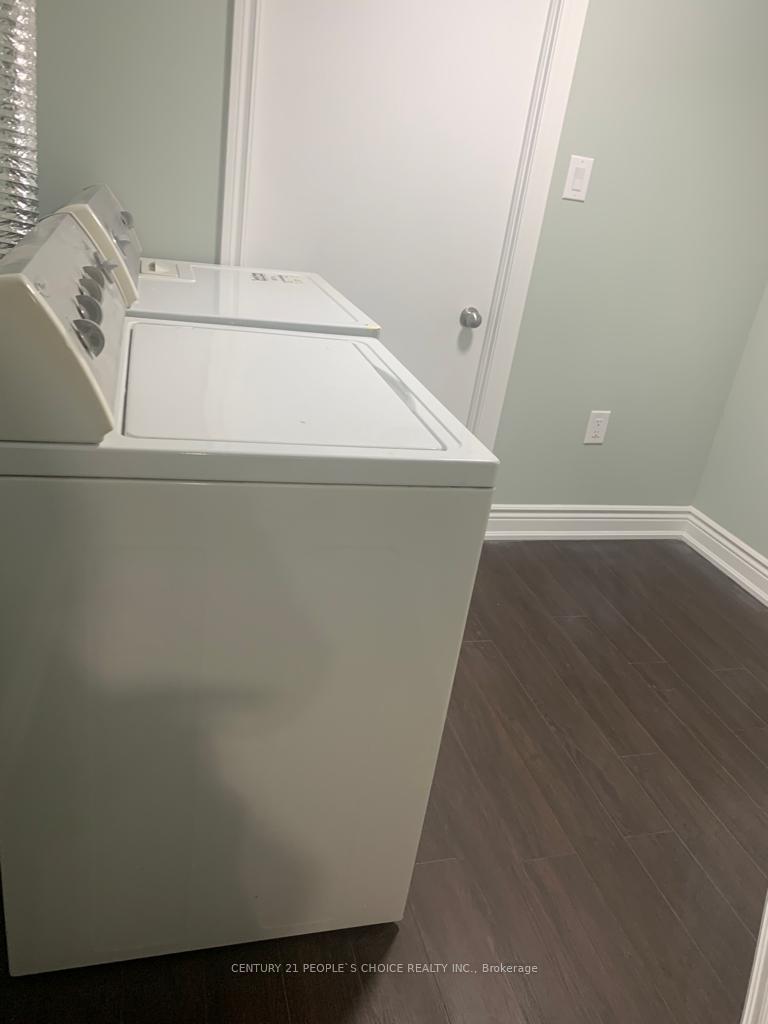 Photo 18 of Unit Bsmt, 5 Nomad Crescent, Brampton, Bram West — HOMEH