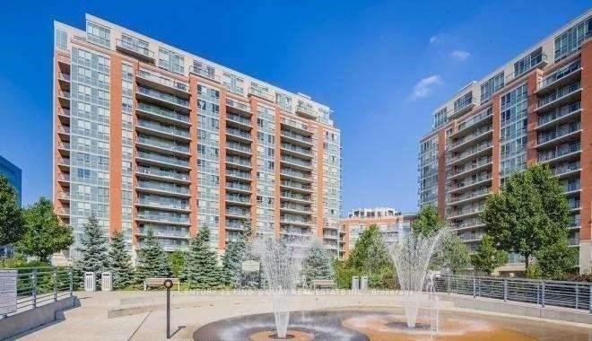 Photo 1 of Unit 215, 50 Clegg Road, Markham, Unionville — HOMEH