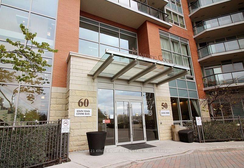 Photo 16 of Unit 215, 50 Clegg Road, Markham, Unionville — HOMEH