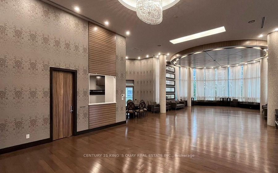 Photo 2 of Unit 215, 50 Clegg Road, Markham, Unionville — HOMEH