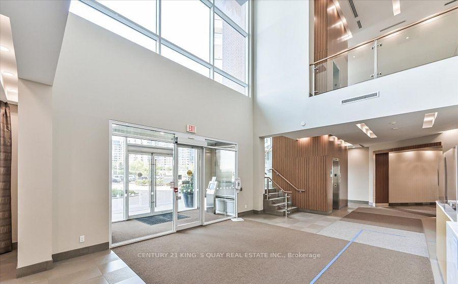 Photo 4 of Unit 215, 50 Clegg Road, Markham, Unionville — HOMEH