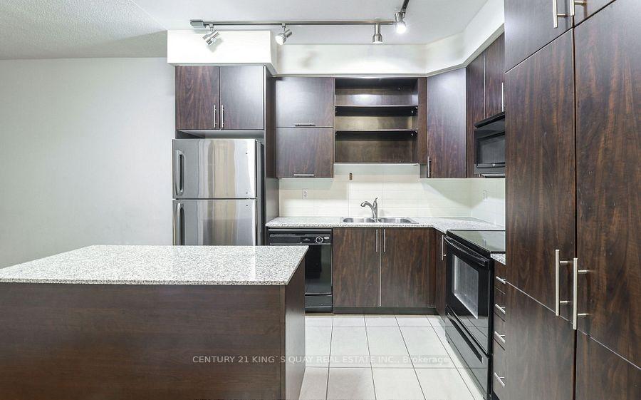 Photo 11 of Unit 215, 50 Clegg Road, Markham, Unionville — HOMEH