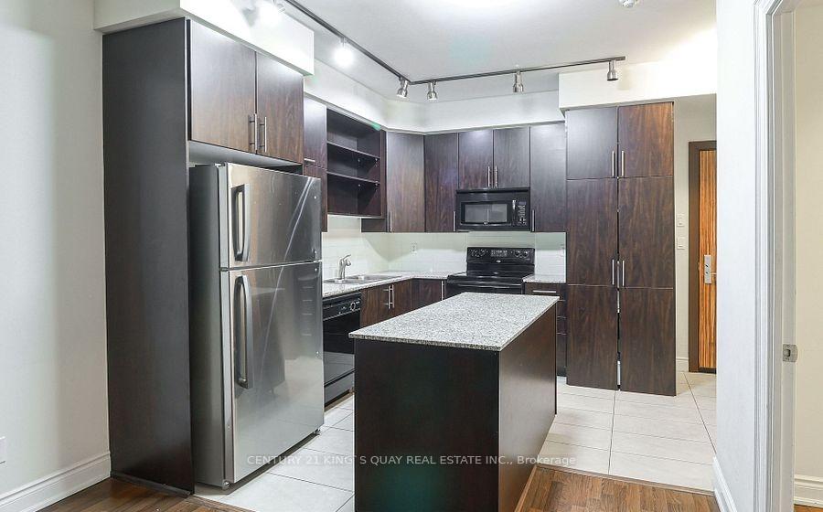 Photo 5 of Unit 215, 50 Clegg Road, Markham, Unionville — HOMEH