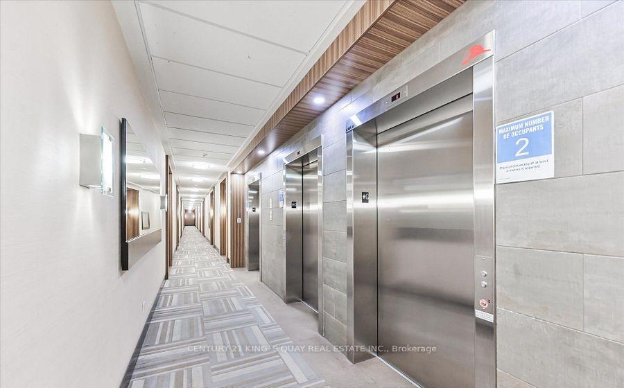 Photo 10 of Unit 215, 50 Clegg Road, Markham, Unionville — HOMEH