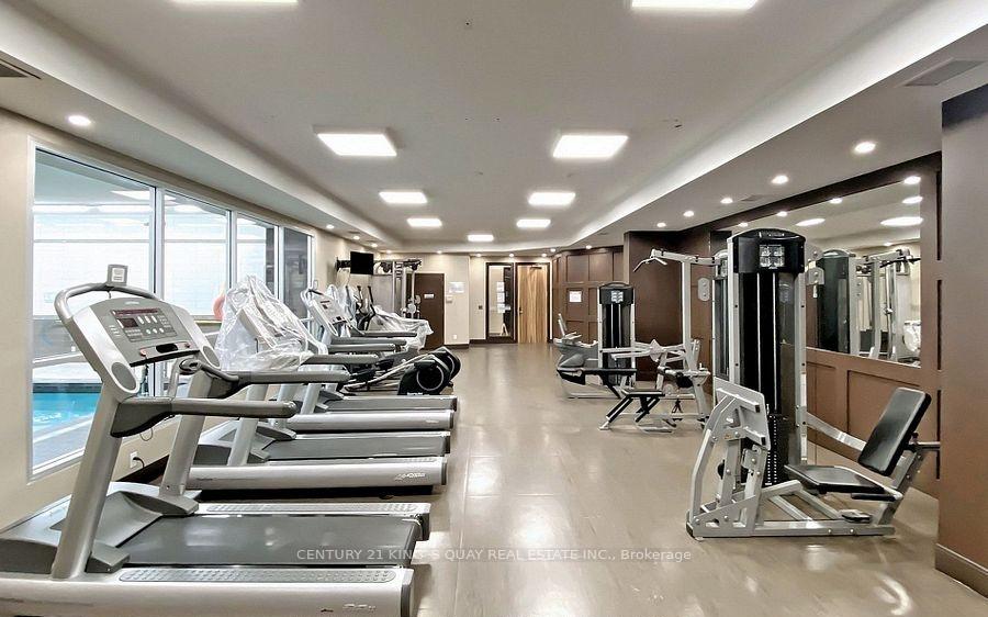 Photo 9 of Unit 215, 50 Clegg Road, Markham, Unionville — HOMEH