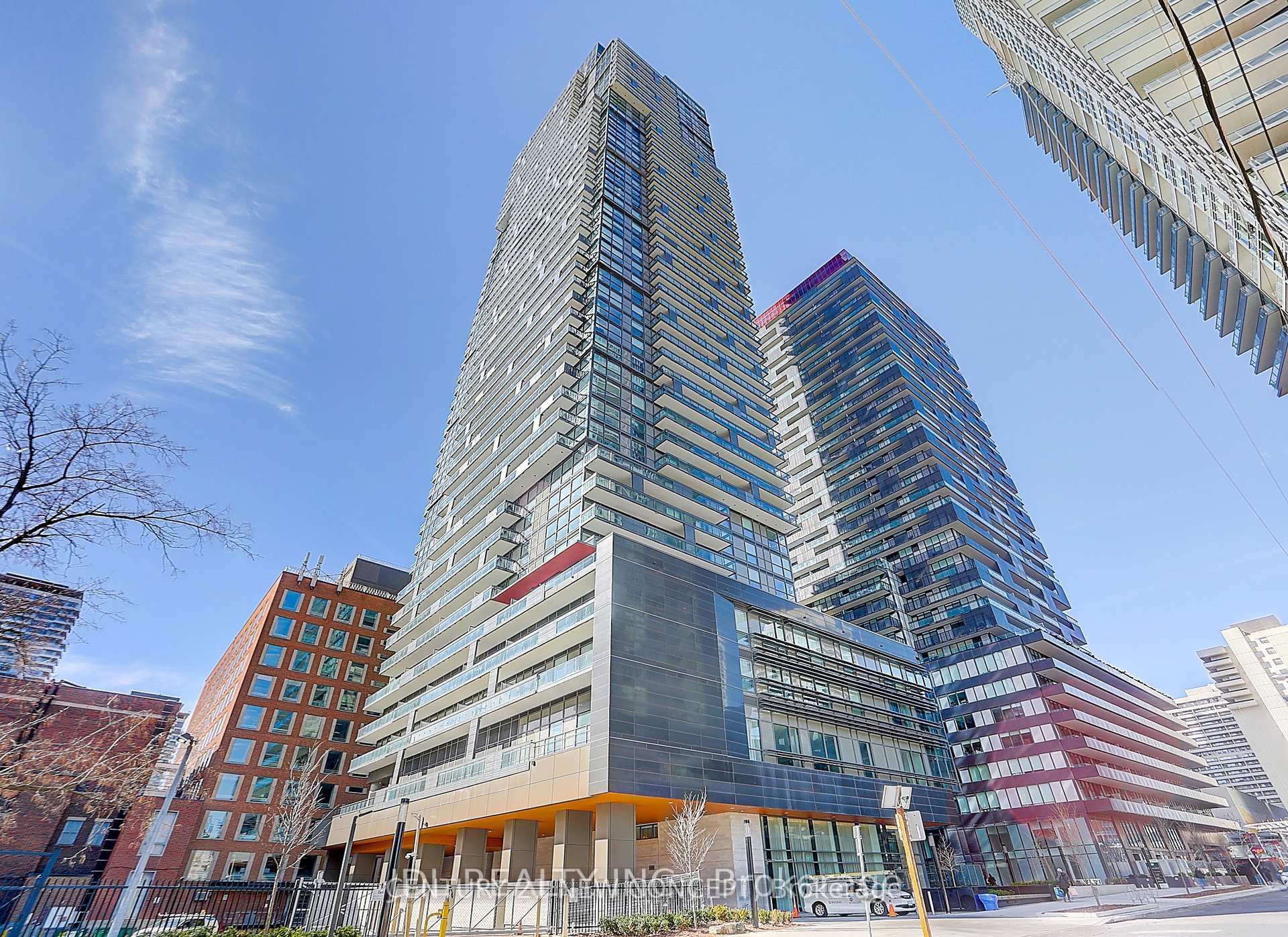 Photo 1 of Unit 3408, 39 Roehampton Avenue, Toronto, Mount Pleasant West — HOMEH