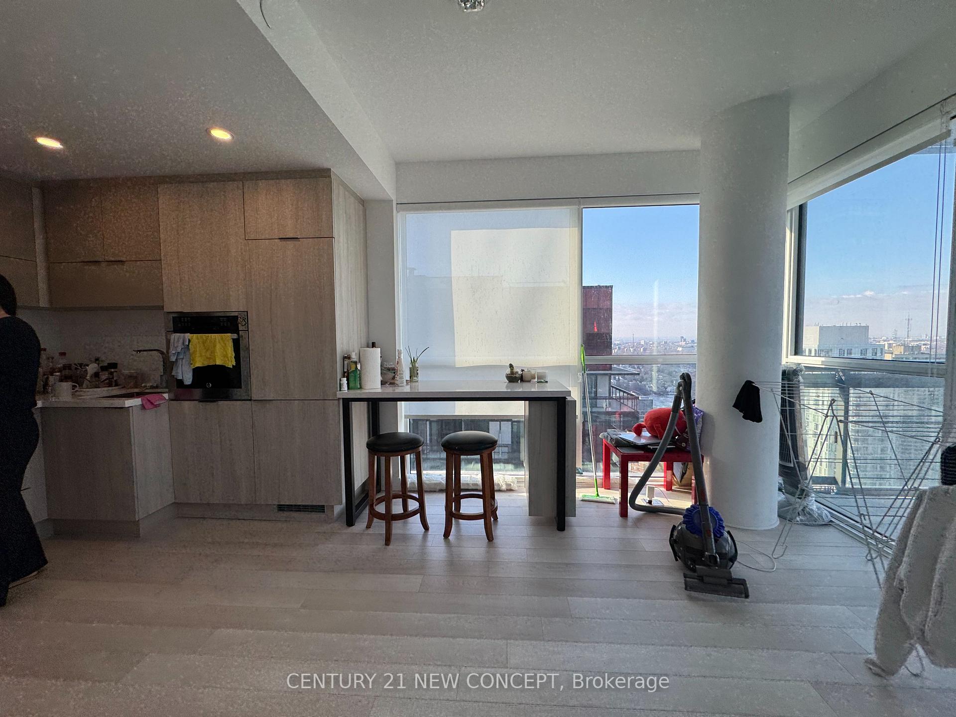 Photo 12 of Unit 3408, 39 Roehampton Avenue, Toronto, Mount Pleasant West — HOMEH