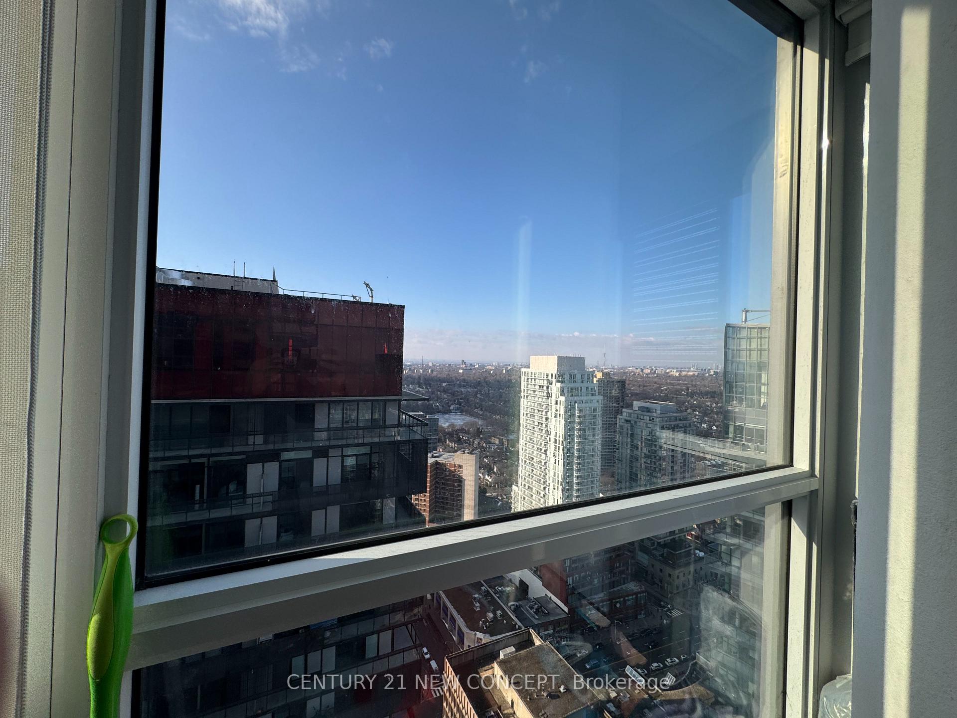 Photo 18 of Unit 3408, 39 Roehampton Avenue, Toronto, Mount Pleasant West — HOMEH