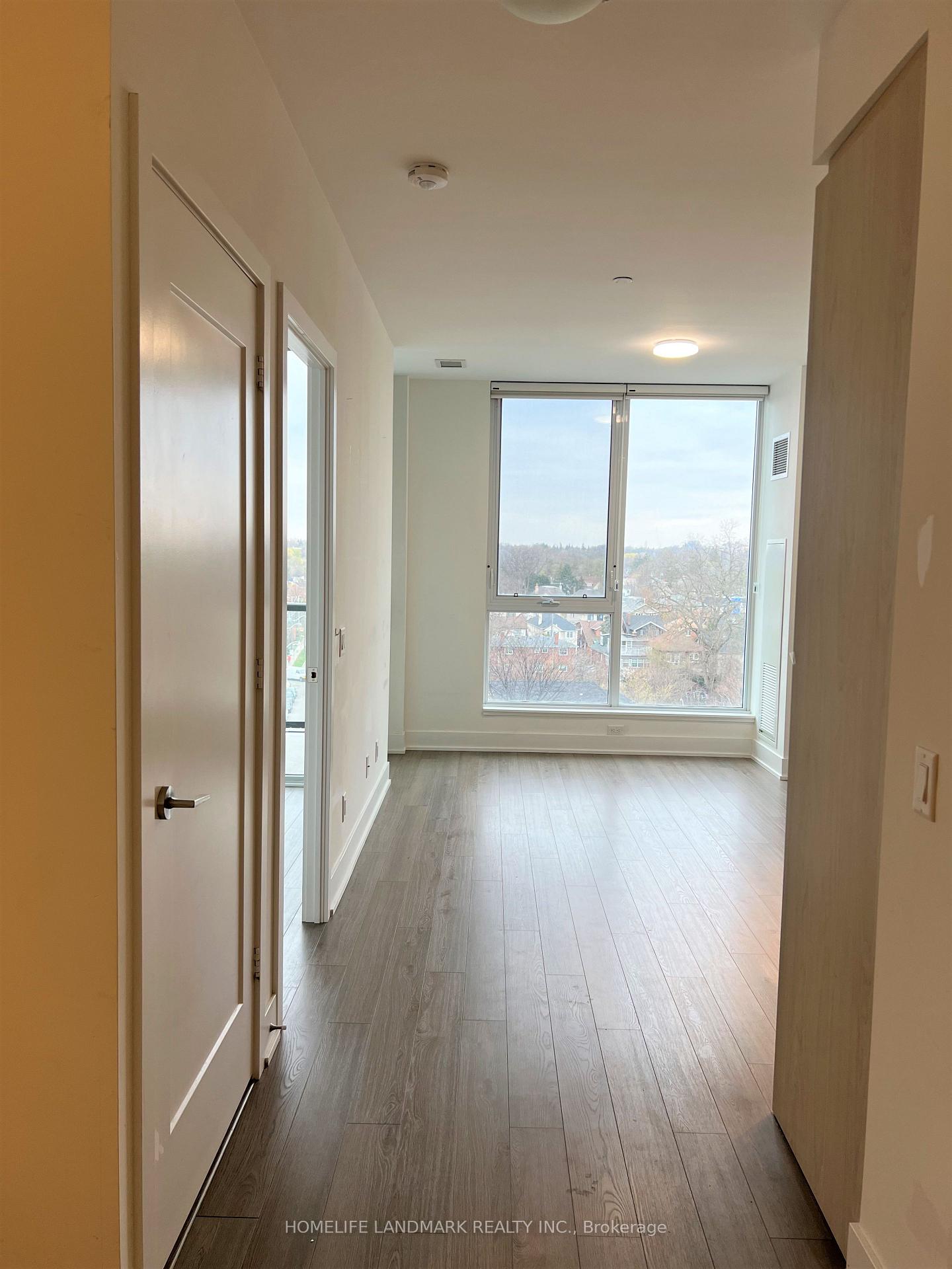 Photo 3 of Unit 621, 1 Belsize Drive, Toronto, Mount Pleasant East — HOMEH