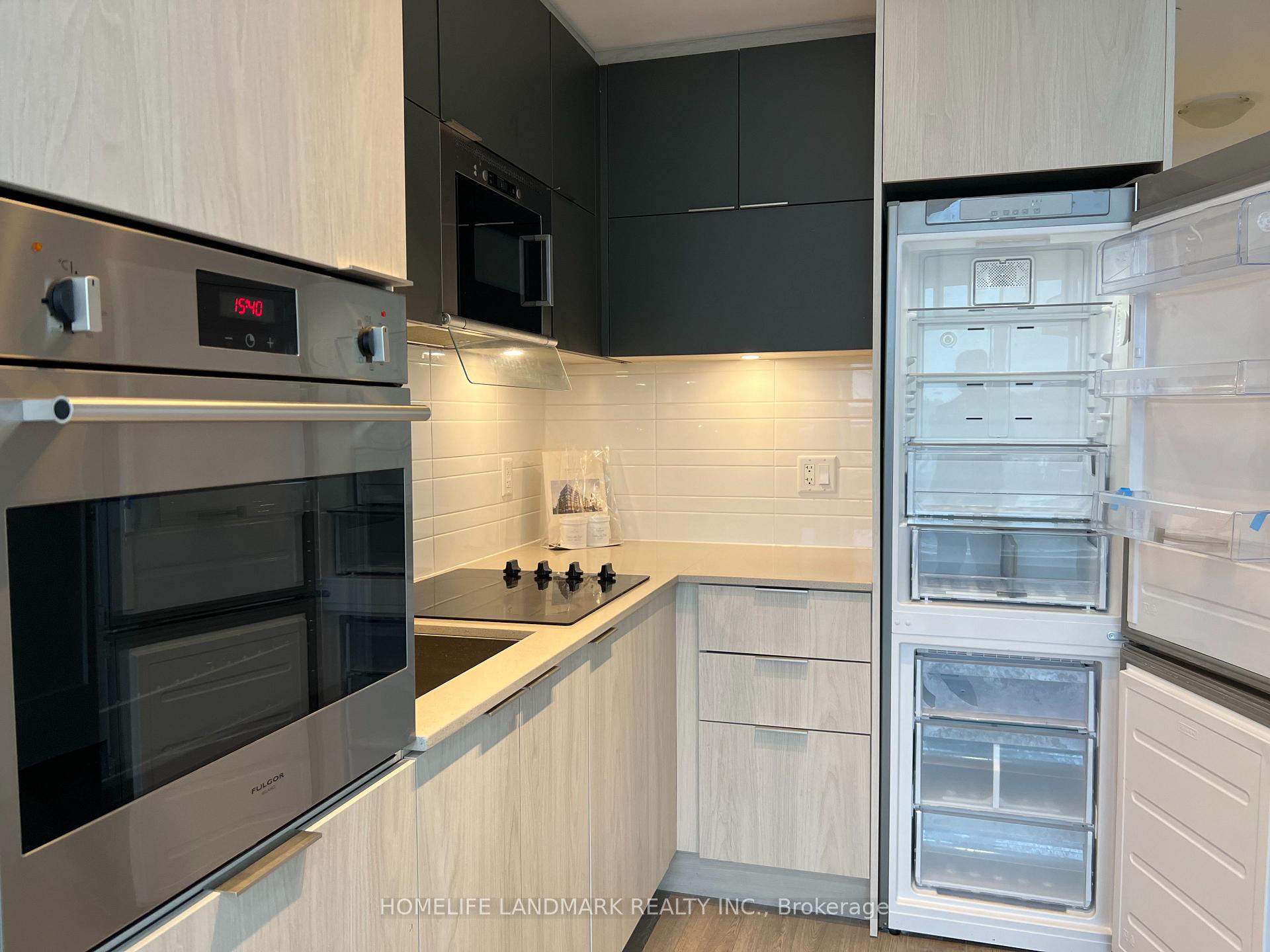 Photo 6 of Unit 621, 1 Belsize Drive, Toronto, Mount Pleasant East — HOMEH