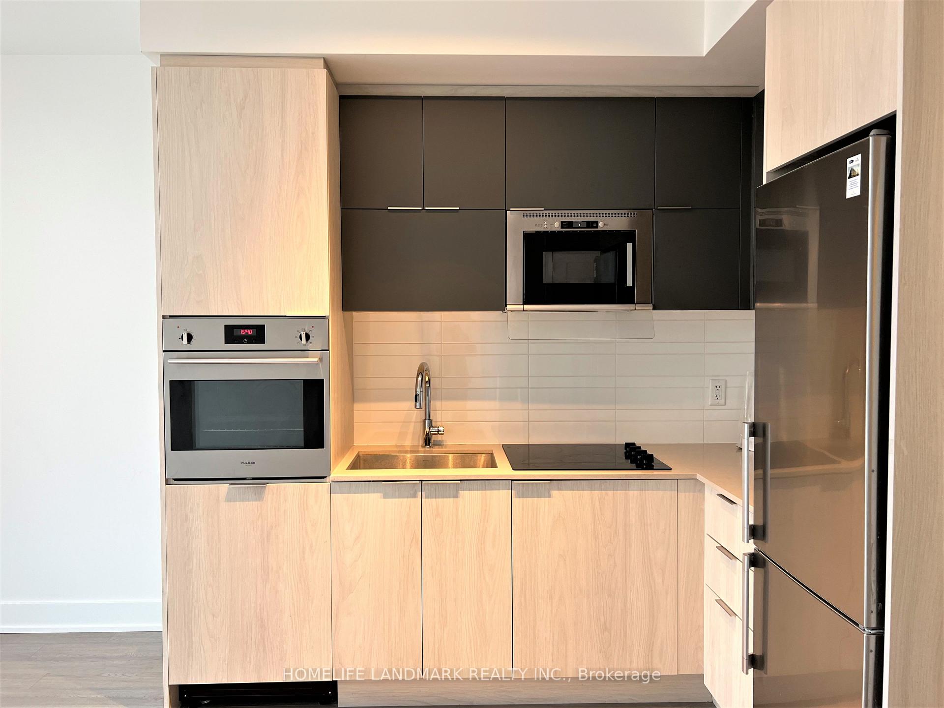Photo 5 of Unit 621, 1 Belsize Drive, Toronto, Mount Pleasant East — HOMEH