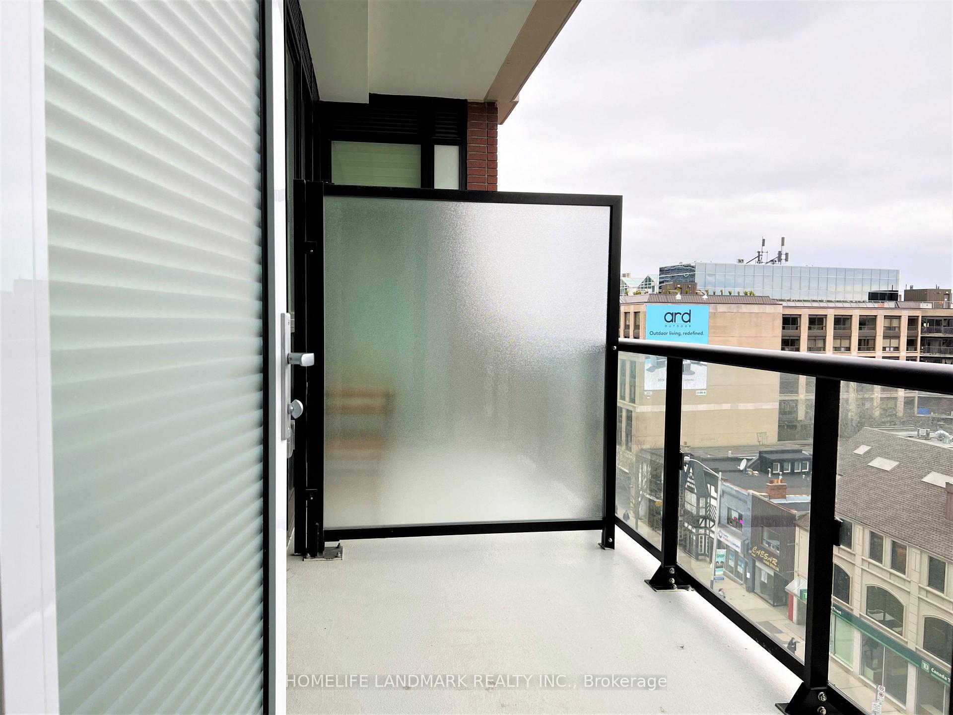 Photo 11 of Unit 621, 1 Belsize Drive, Toronto, Mount Pleasant East — HOMEH