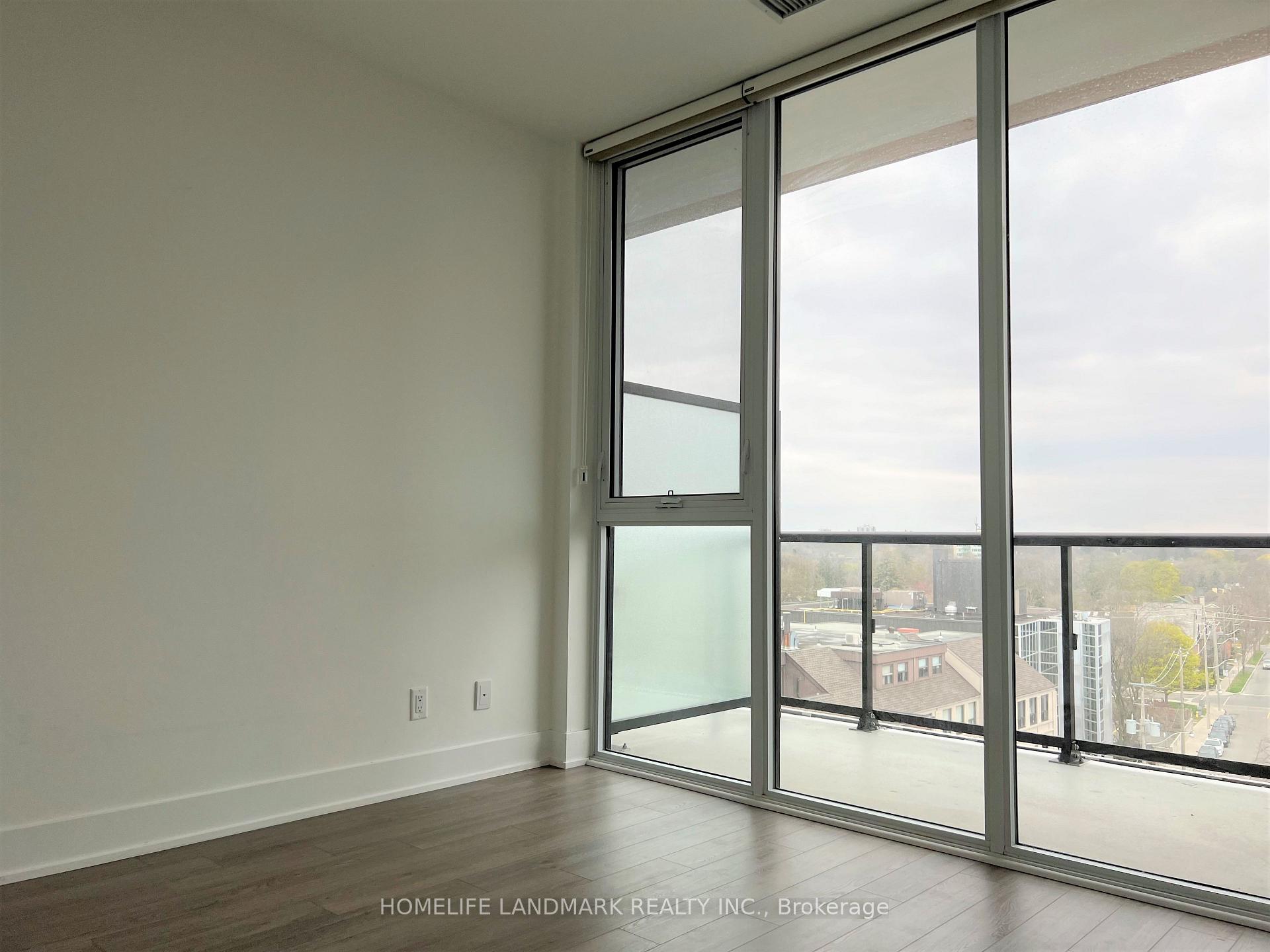 Photo 8 of Unit 621, 1 Belsize Drive, Toronto, Mount Pleasant East — HOMEH