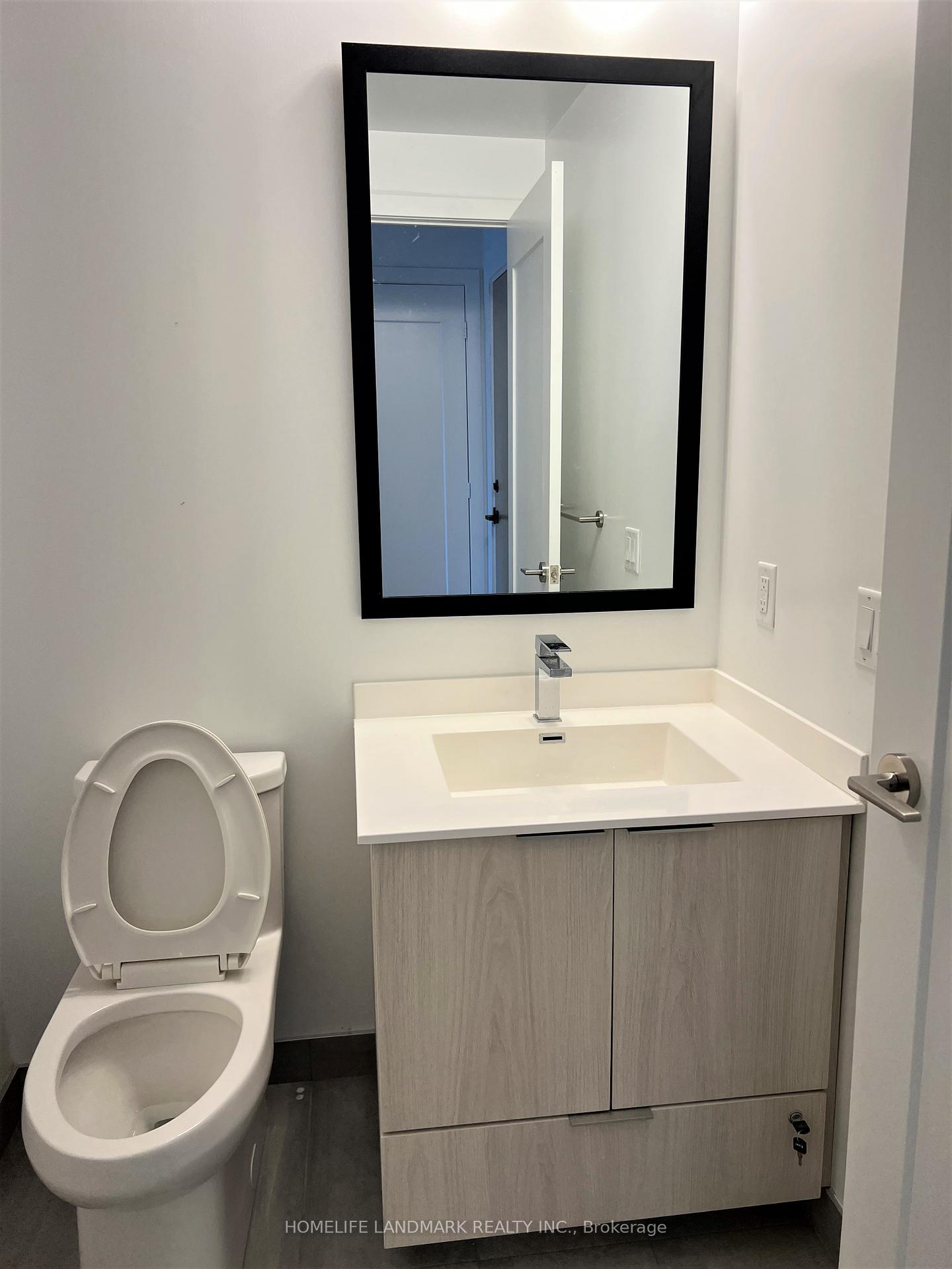 Photo 9 of Unit 621, 1 Belsize Drive, Toronto, Mount Pleasant East — HOMEH