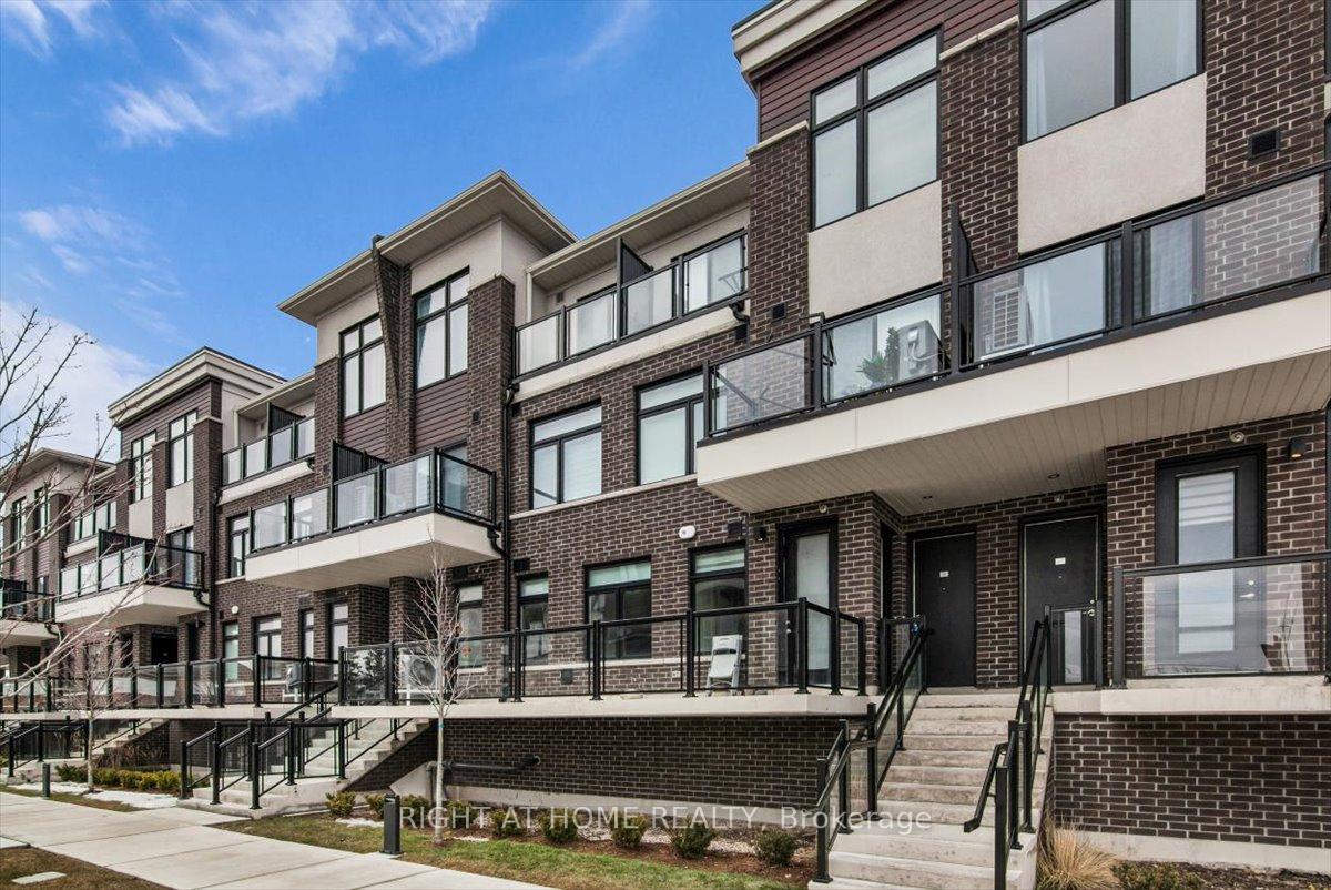 Photo 1 of Unit 221, 755 Omega Drive, Pickering, Woodlands — HOMEH