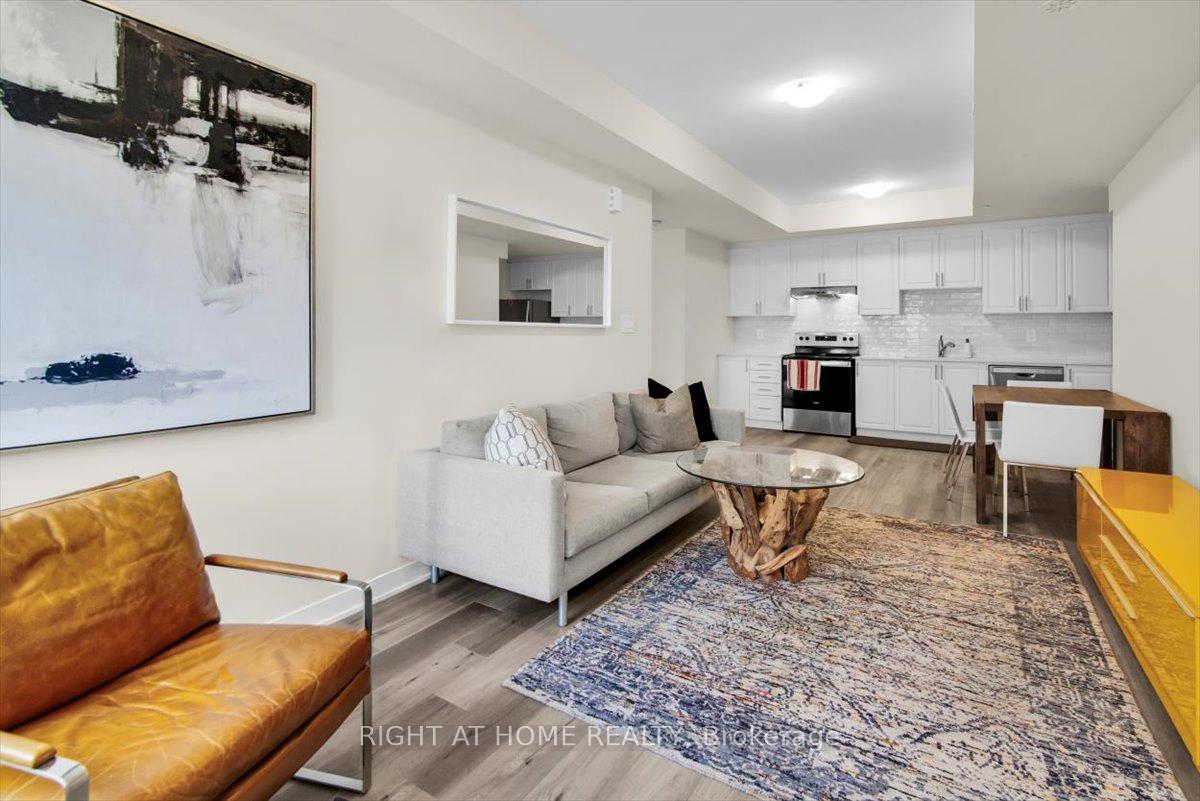 Photo 3 of Unit 221, 755 Omega Drive, Pickering, Woodlands — HOMEH