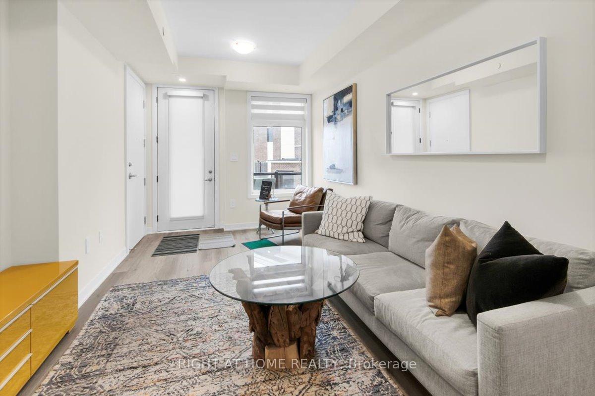 Photo 2 of Unit 221, 755 Omega Drive, Pickering, Woodlands — HOMEH