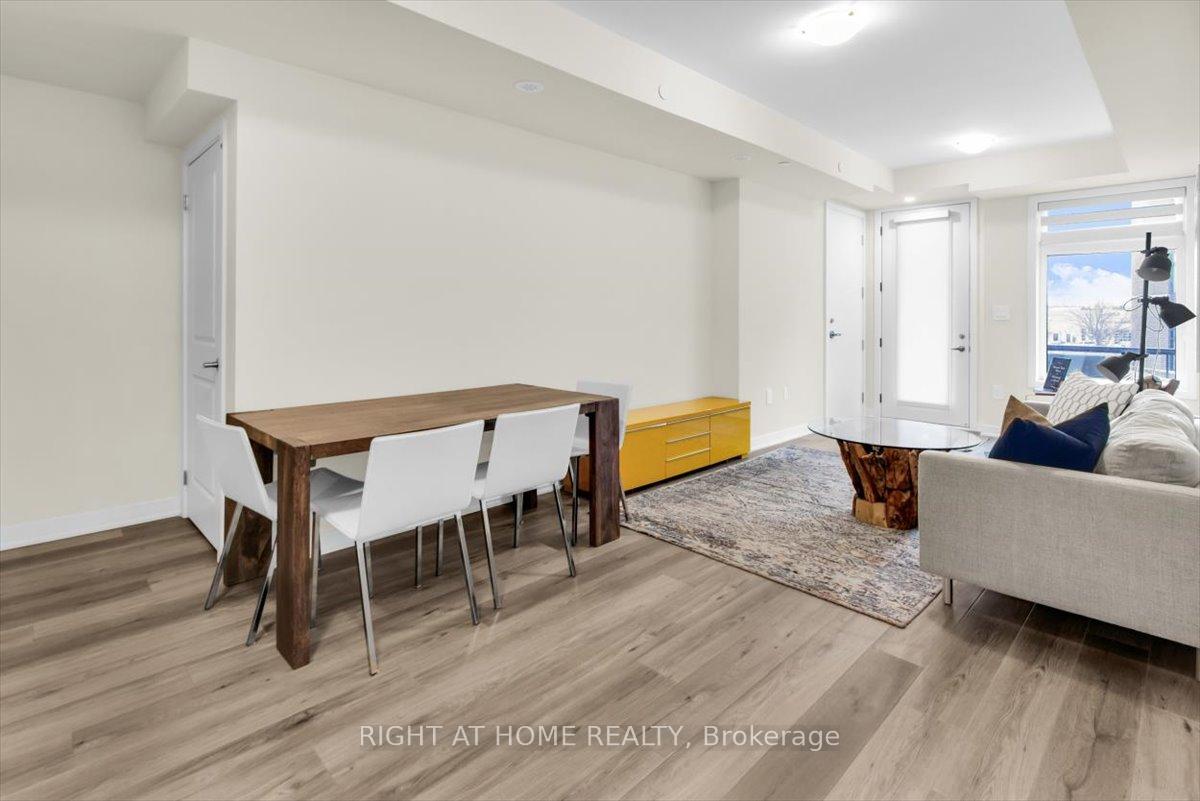 Photo 6 of Unit 221, 755 Omega Drive, Pickering, Woodlands — HOMEH