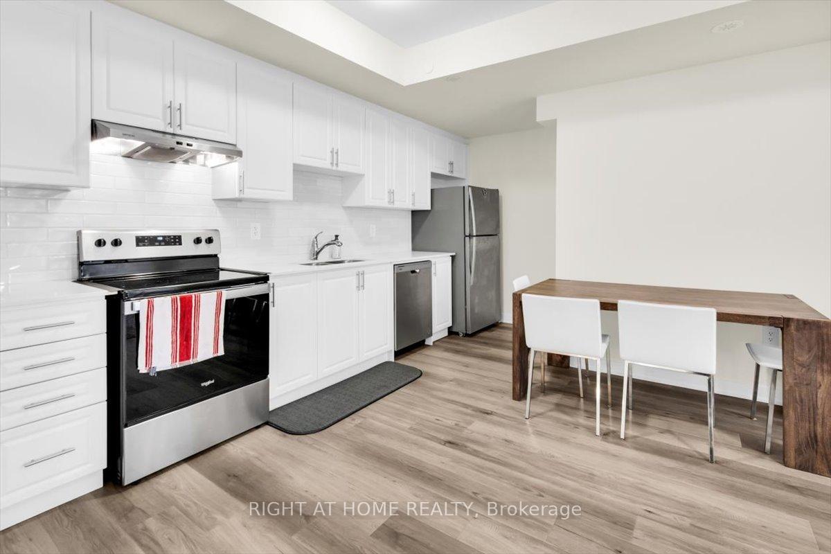 Photo 5 of Unit 221, 755 Omega Drive, Pickering, Woodlands — HOMEH