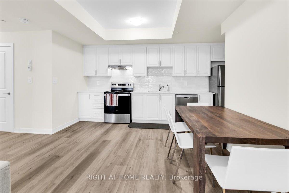 Photo 7 of Unit 221, 755 Omega Drive, Pickering, Woodlands — HOMEH