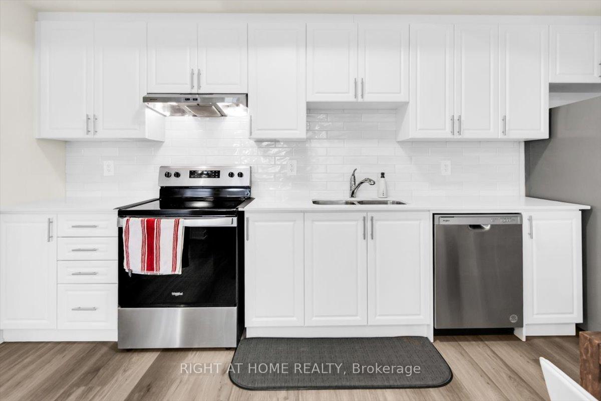 Photo 8 of Unit 221, 755 Omega Drive, Pickering, Woodlands — HOMEH