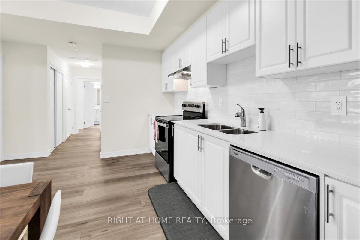 Photo 15 of Unit 221, 755 Omega Drive, Pickering, Woodlands — HOMEH