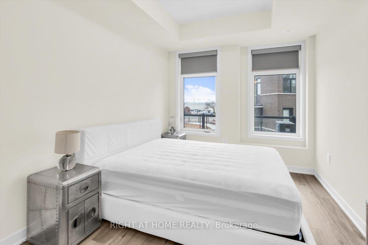 Photo 14 of Unit 221, 755 Omega Drive, Pickering, Woodlands — HOMEH