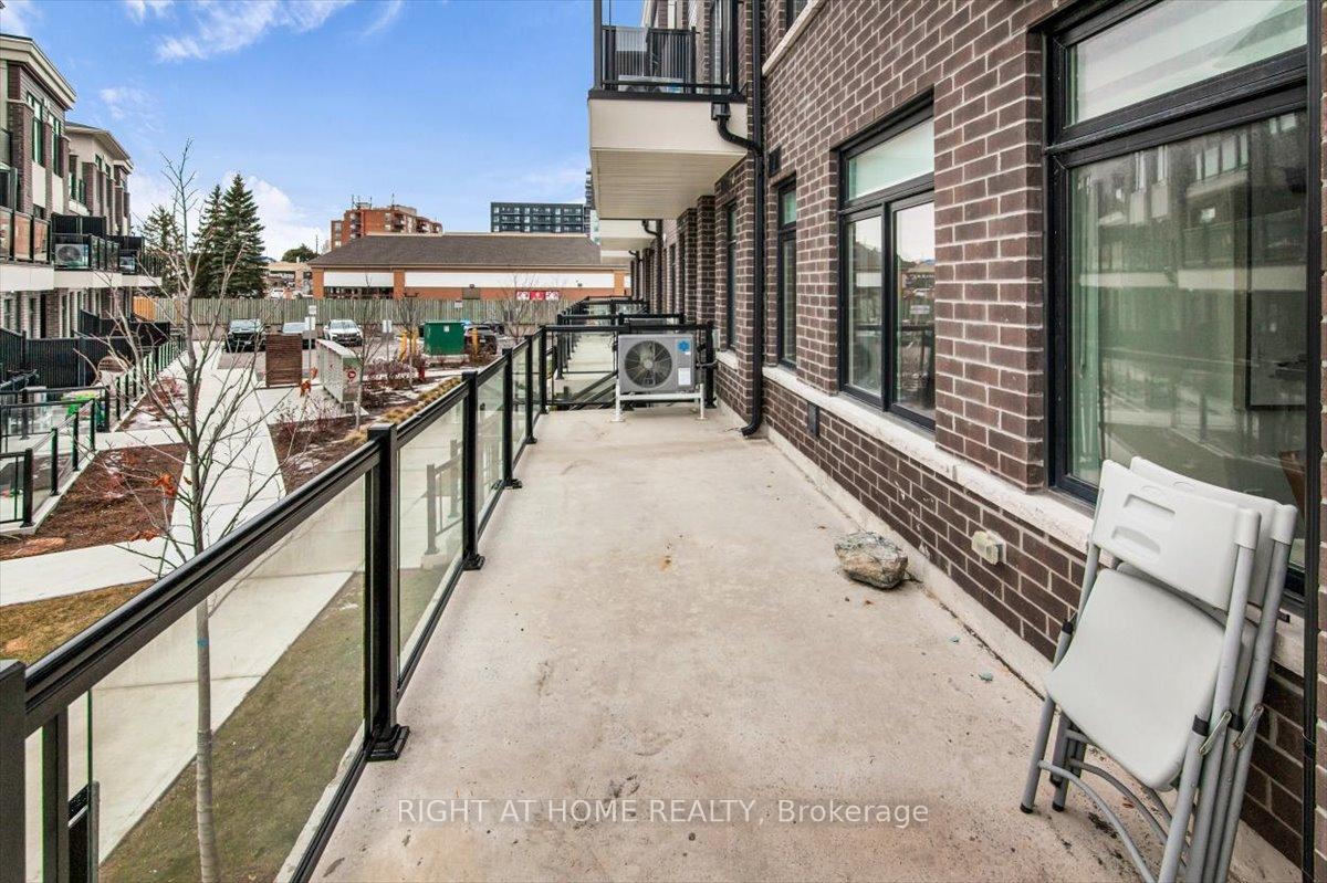 Photo 18 of Unit 221, 755 Omega Drive, Pickering, Woodlands — HOMEH