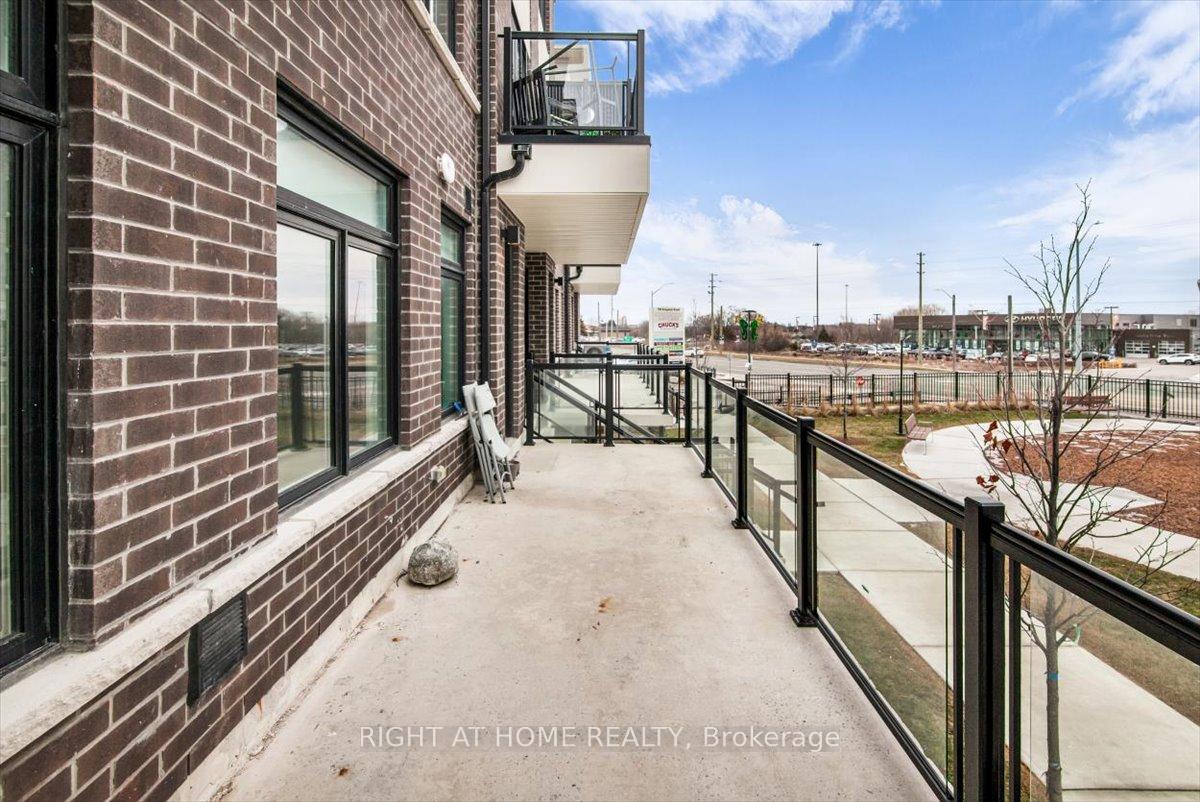 Photo 19 of Unit 221, 755 Omega Drive, Pickering, Woodlands — HOMEH