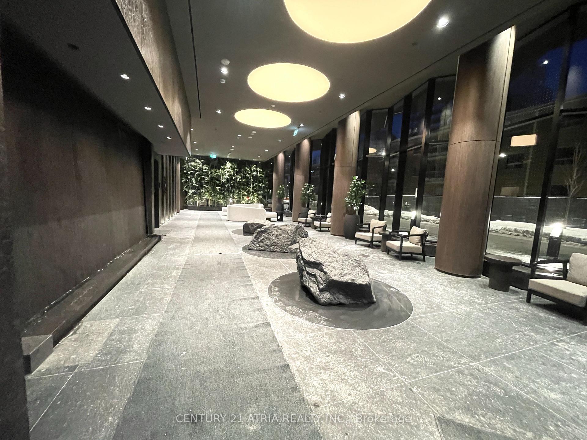 Photo 8 of Unit 1203, 110 Broadway Avenue, Toronto, Mount Pleasant West — HOMEH