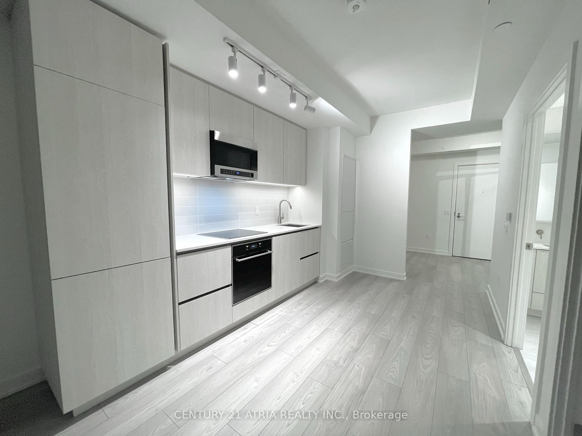 Photo 14 of Unit 1203, 110 Broadway Avenue, Toronto, Mount Pleasant West — HOMEH