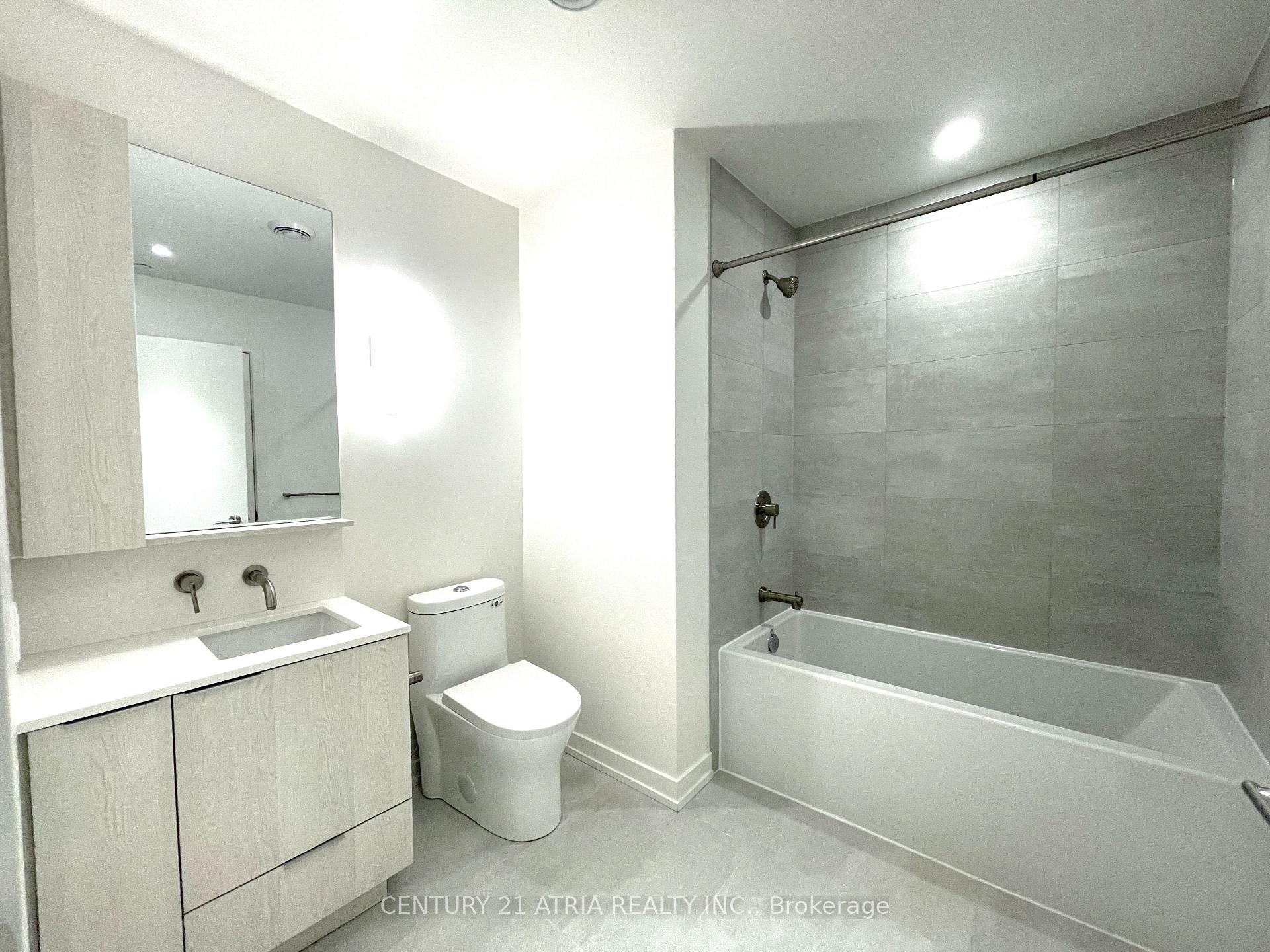 Photo 6 of Unit 1203, 110 Broadway Avenue, Toronto, Mount Pleasant West — HOMEH