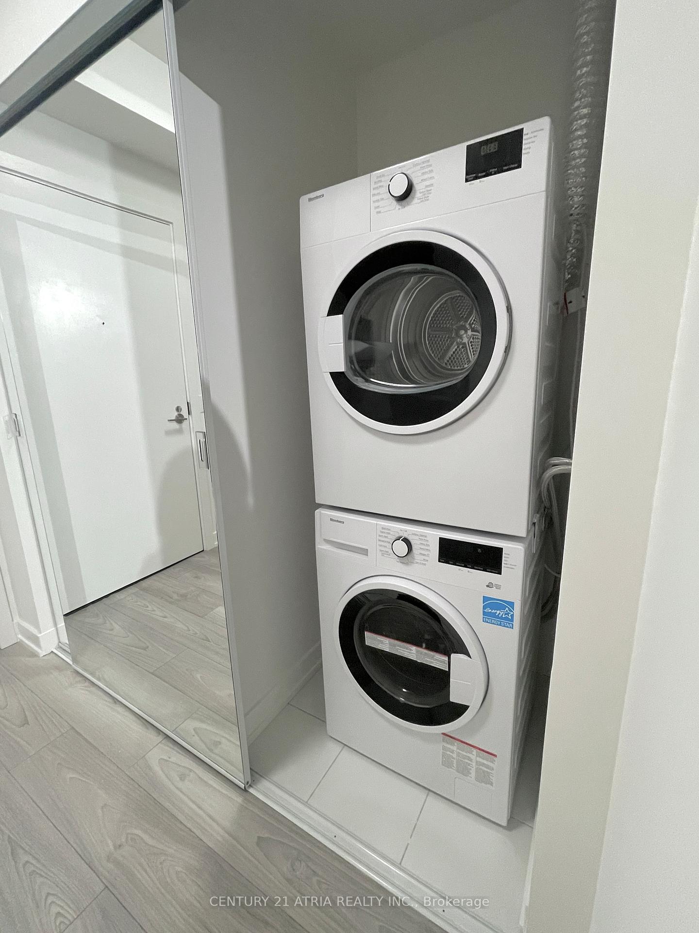 Photo 11 of Unit 1203, 110 Broadway Avenue, Toronto, Mount Pleasant West — HOMEH