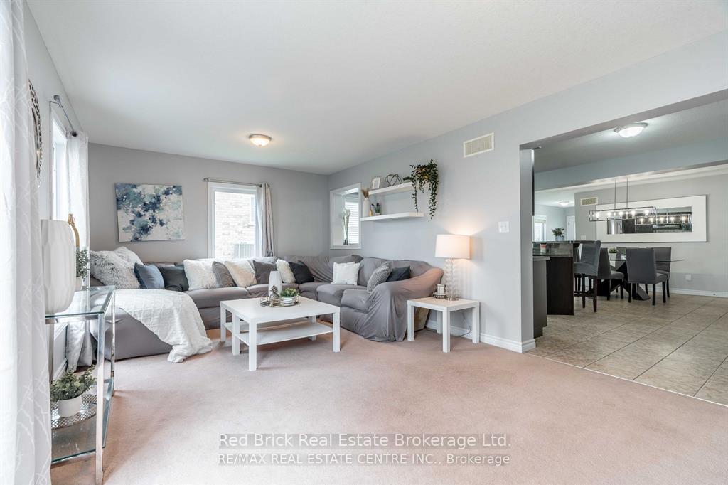 Photo 18 of Unit 24, 20 Shackleton Drive, Guelph, Grange Road — HOMEH