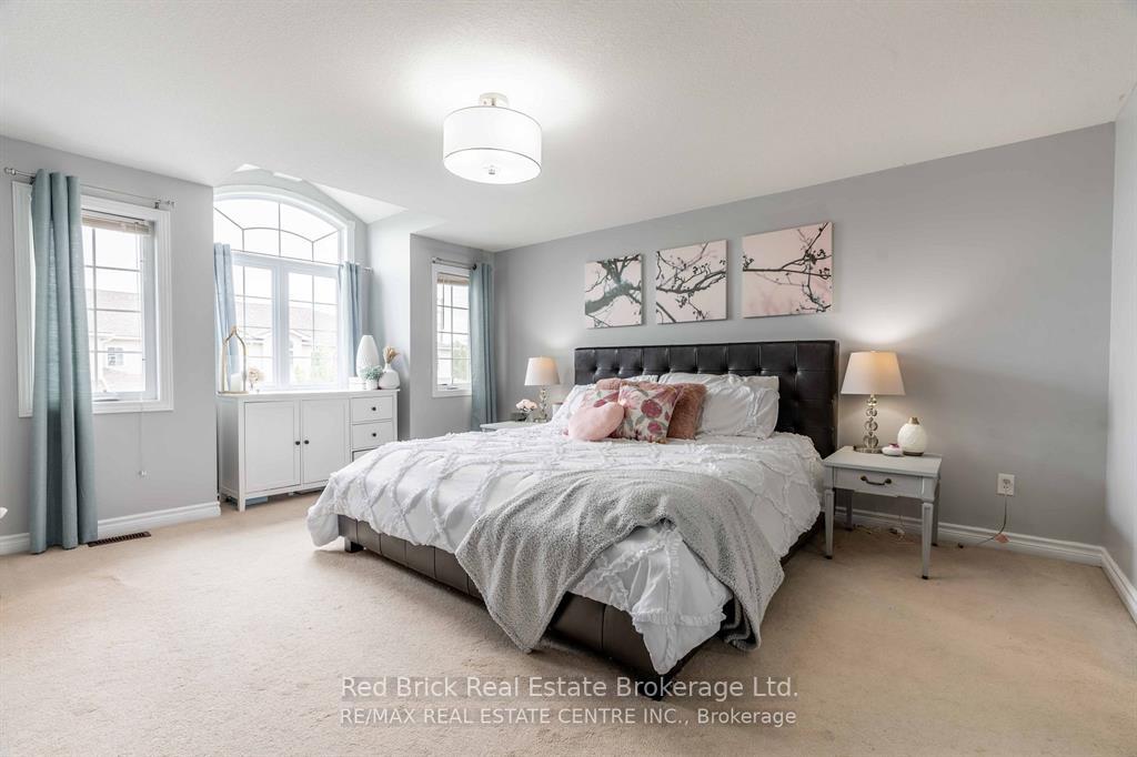 Photo 10 of Unit 24, 20 Shackleton Drive, Guelph, Grange Road — HOMEH