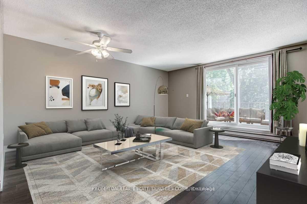 Photo 1 of Unit 2A, 2645 Yonge Street W, Toronto, Mount Pleasant West — HOMEH