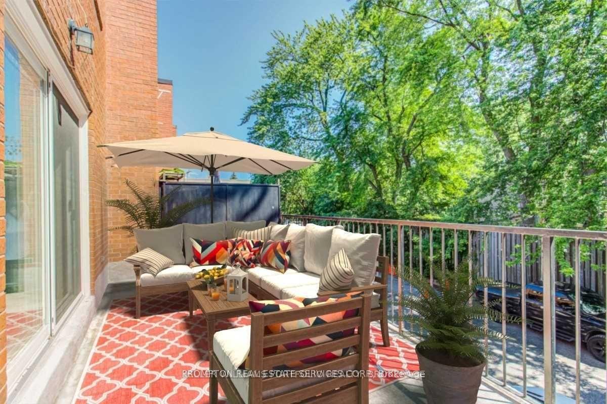 Photo 2 of Unit 2A, 2645 Yonge Street W, Toronto, Mount Pleasant West — HOMEH
