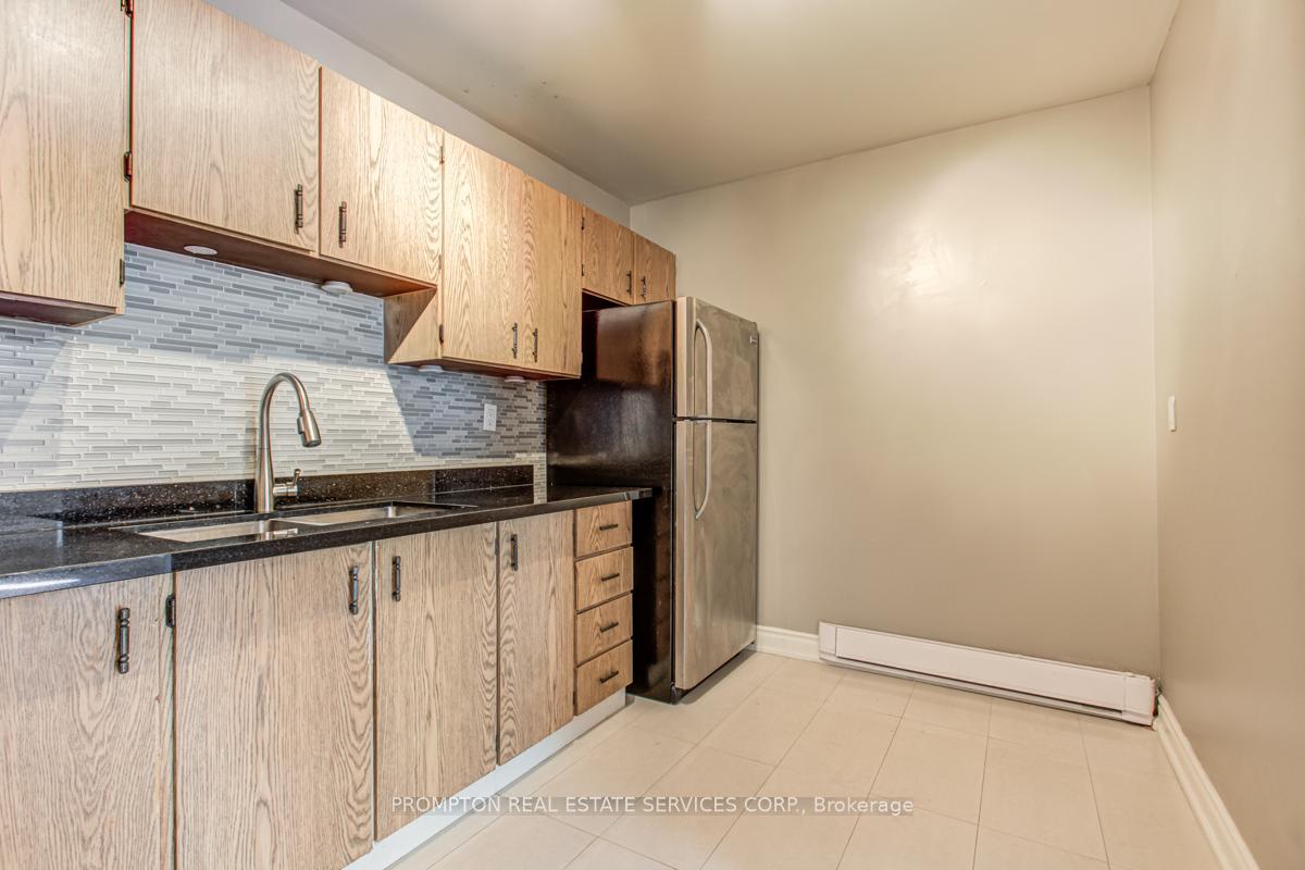 Photo 5 of Unit 2A, 2645 Yonge Street W, Toronto, Mount Pleasant West — HOMEH