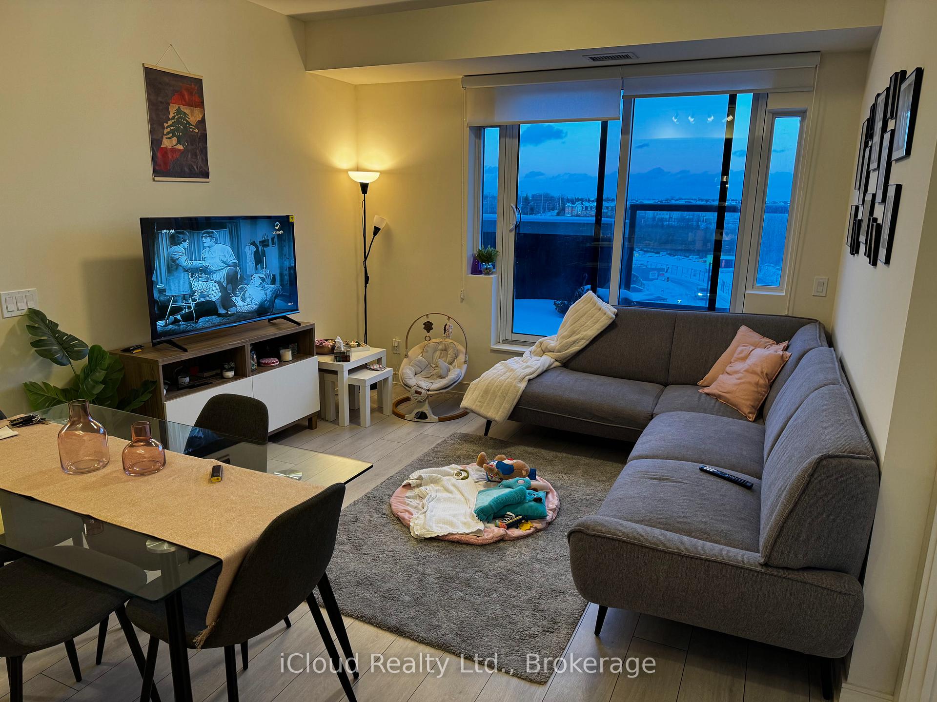 Photo 13 of Unit 409, 8010 Derry Road, Milton, Coates — HOMEH